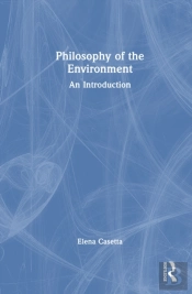 Philosophy Of The Environment