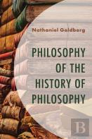 Philosophy Of The History Of Philosophy