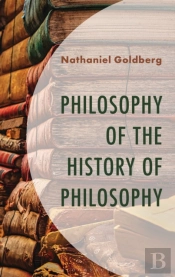 Philosophy Of The History Of Philosophy