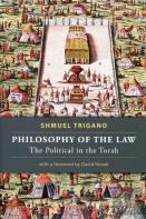 Philosophy Of The Law