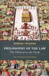 Philosophy Of The Law