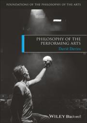 Philosophy Of The Performing Arts