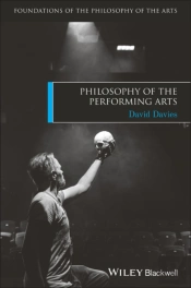 Philosophy Of The Performing Arts