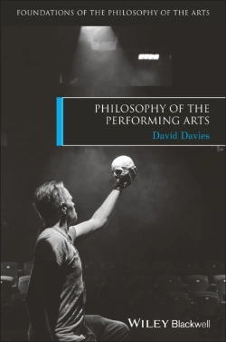 Bertrand.pt - Philosophy Of The Performing Arts