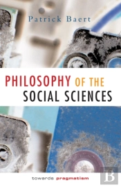 Philosophy Of The Social Sciences