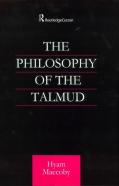 Philosophy Of The Talmud