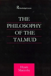 Philosophy Of The Talmud