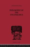 Philosophy Of The Unconscious