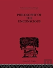 Philosophy Of The Unconscious