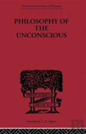 Philosophy Of The Unconscious