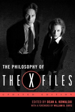Bertrand.pt - Philosophy Of The X-Files