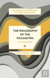 Philosophy Of The Yogasutra