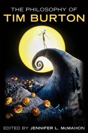 Philosophy Of Tim Burton