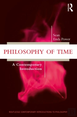 Bertrand.pt - Philosophy Of Time