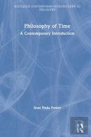 Philosophy Of Time