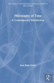 Philosophy Of Time