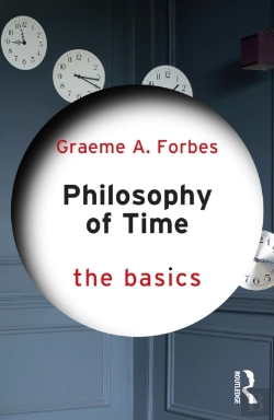 Bertrand.pt - Philosophy Of Time: The Basics