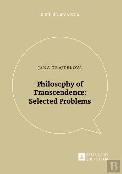 Bertrand.pt - Philosophy Of Transcendence: Selected Problems