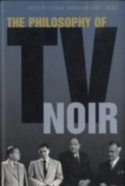 Bertrand.pt - Philosophy Of Tv Noir