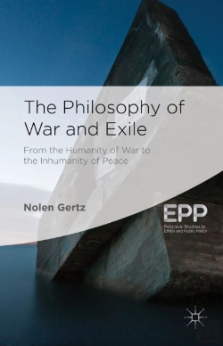 Bertrand.pt - Philosophy Of War And Exile