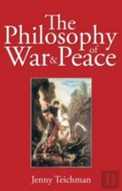 Philosophy Of War And Peace