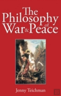 Bertrand.pt - Philosophy Of War And Peace
