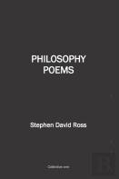 Philosophy Poems