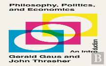 Philosophy, Politics, And Economics