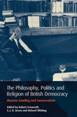 Bertrand.pt - Philosophy, Politics And Religion In British Democracy