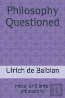 Philosophy Questioned
