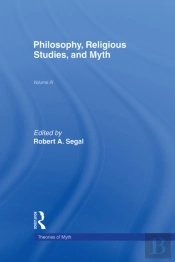 Philosophy, Religious Studies, And Myth