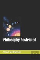 Philosophy Restricted