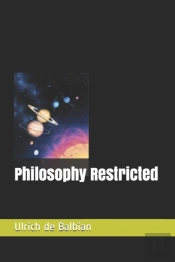 Philosophy Restricted