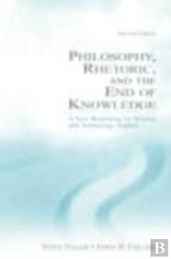 Bertrand.pt - Philosophy, Rhetoric, And The End Of Knowledge