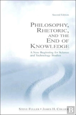 Bertrand.pt - Philosophy, Rhetoric, And The End Of Knowledge