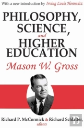 Philosophy, Science And Higher Education