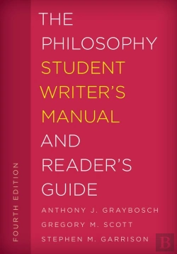 Bertrand.pt - Philosophy Student Writer'S Manual And Reader'S Guide