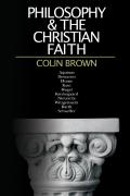 Philosophy The Christian Faith
