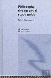Philosophy: The Essential Study Guide