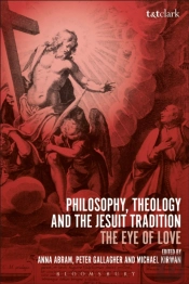 Philosophy Theology And The Jesuit
