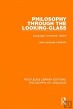 Bertrand.pt - Philosophy Through The Looking-Glass