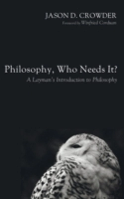 Bertrand.pt - Philosophy, Who Needs It?