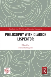 Philosophy With Clarice Lispector