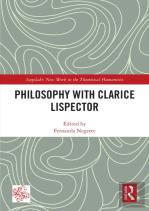 Philosophy With Clarice Lispector