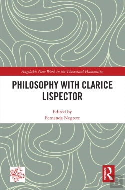 Bertrand.pt - Philosophy With Clarice Lispector
