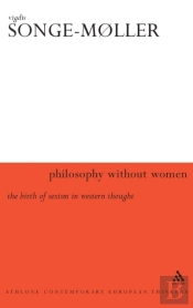 Philosophy Without Women