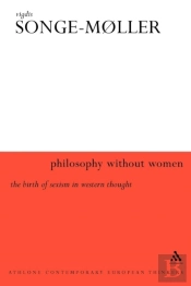 Philosophy Without Women