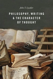 Philosophy Writing & The Character Of Th