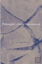 Philosophyâ€™S Artful Conversation