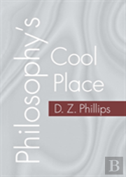 Philosophy'S Cool Place